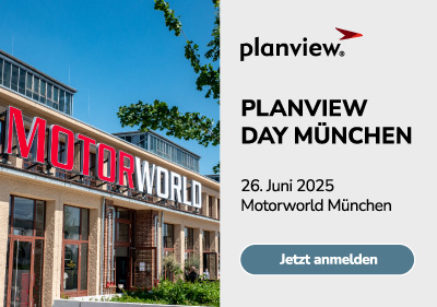 Planview Day München